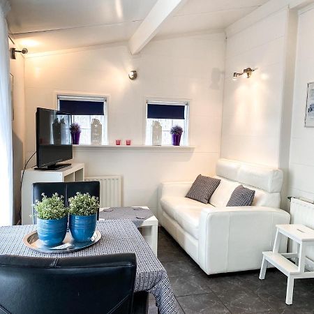 Knusse Vakantiewoning Domburg Do04 外观 照片