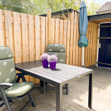 Knusse Vakantiewoning Domburg Do04 外观 照片