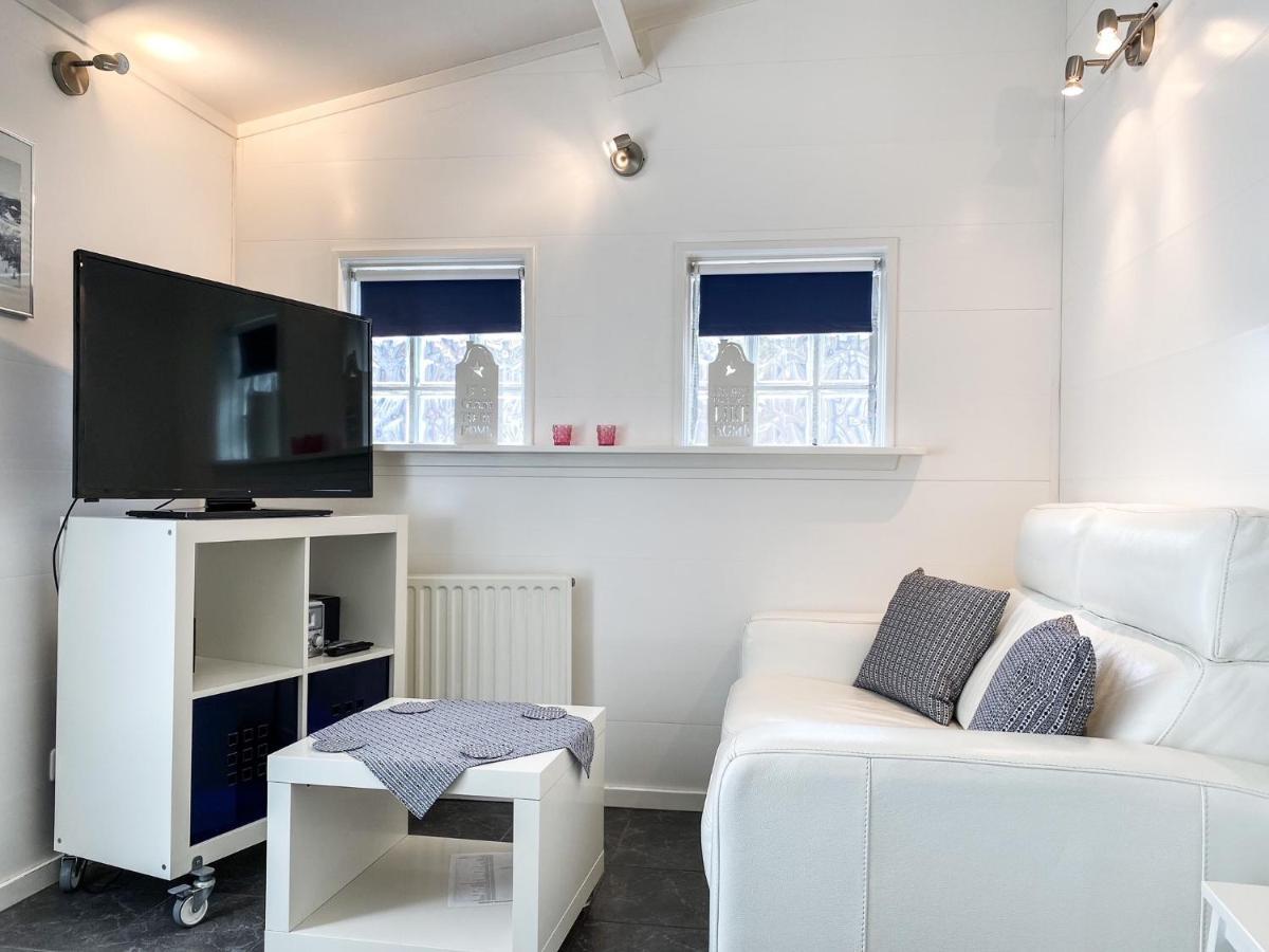 Knusse Vakantiewoning Domburg Do04 外观 照片