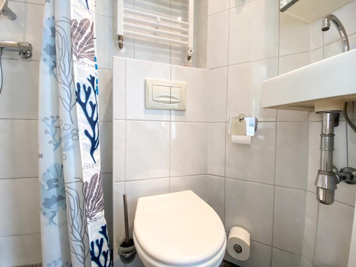 Knusse Vakantiewoning Domburg Do04 外观 照片