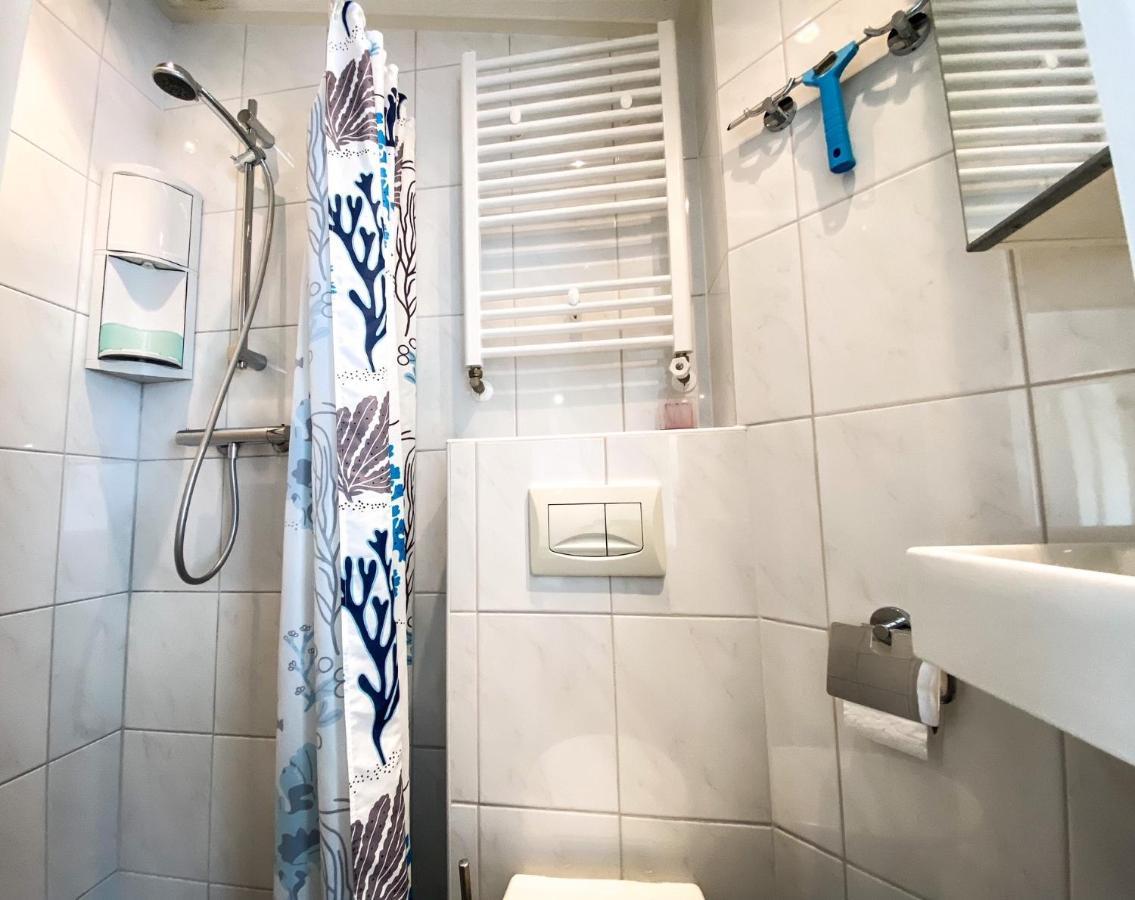 Knusse Vakantiewoning Domburg Do04 外观 照片
